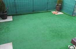 Penthouse 4 camere, 100 mp utili, zona Sub Cetate! Parcare! TERASA de 90 mp!