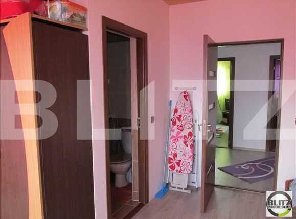 Apartament de vânzare 4 camere Floreşti - 15846AV | BLITZ Cluj-Napoca | Poza9