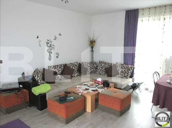 Apartament de vânzare 4 camere Floreşti - 15846AV | BLITZ Cluj-Napoca | Poza1