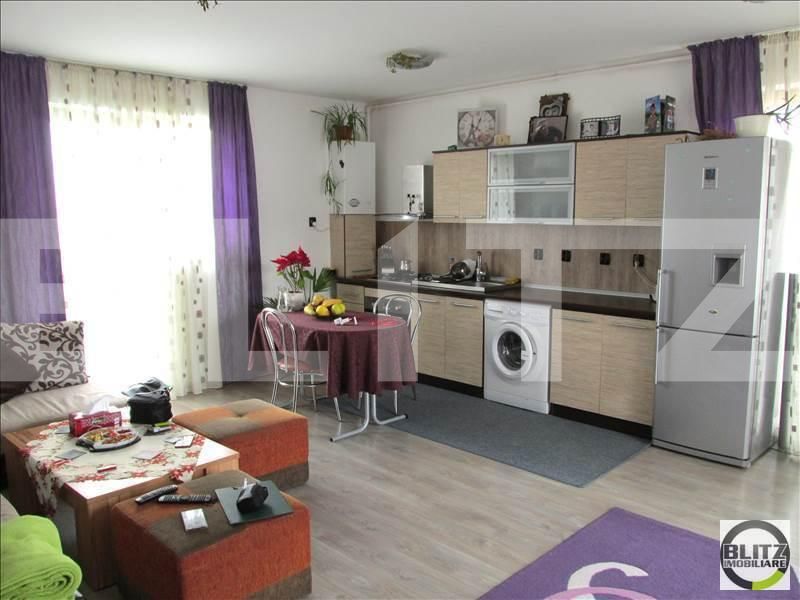 Apartament de vânzare 4 camere Floreşti - 15846AV | BLITZ Cluj-Napoca | Poza3