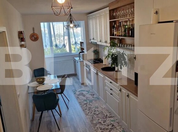 Apartament de vânzare 3 camere Garii - 158461AV | BLITZ Brașov | Poza1