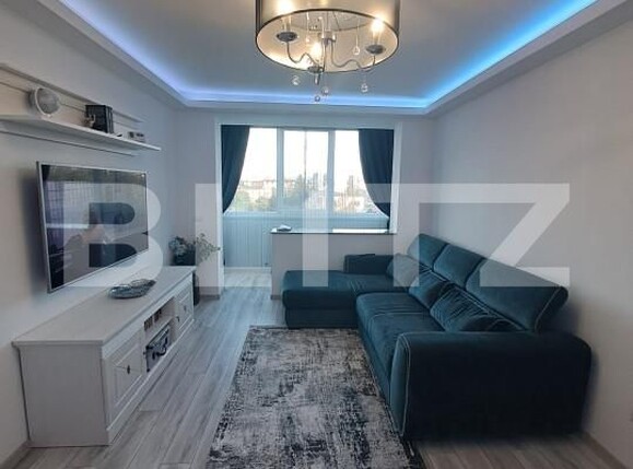 Apartament de vânzare 3 camere Garii - 158461AV | BLITZ Brașov | Poza2