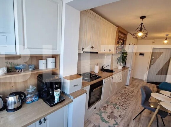 Apartament de vânzare 3 camere Garii - 158461AV | BLITZ Brașov | Poza3