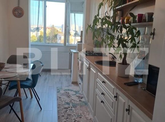 Apartament de vânzare 3 camere Garii - 158461AV | BLITZ Brașov | Poza19