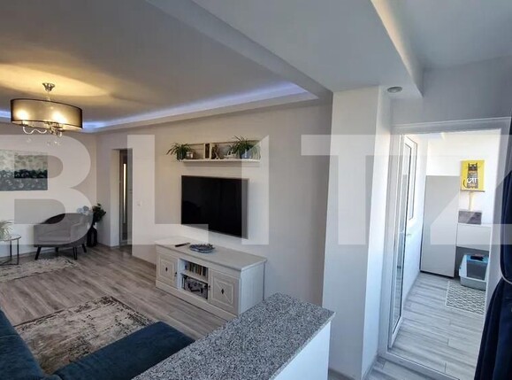 Apartament de vânzare 3 camere Garii - 158461AV | BLITZ Brașov | Poza4