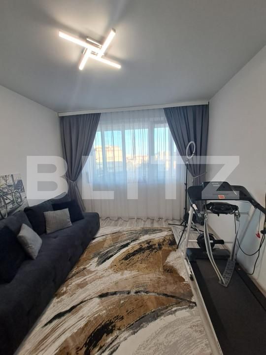 Apartament de vânzare 3 camere Garii - 158461AV | BLITZ Brașov | Poza12