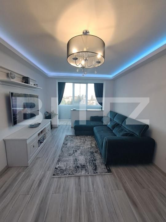 Apartament de vânzare 3 camere Garii - 158461AV | BLITZ Brașov | Poza2