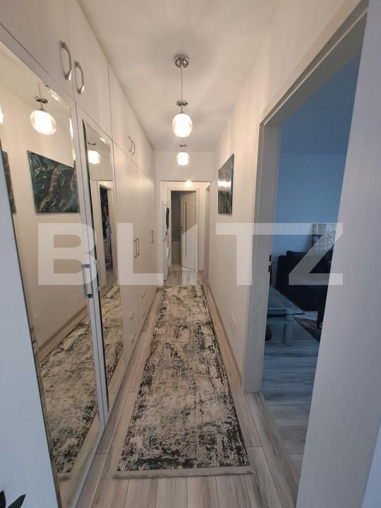 Apartament de vânzare 3 camere Garii - 158461AV | BLITZ Brașov | Poza20