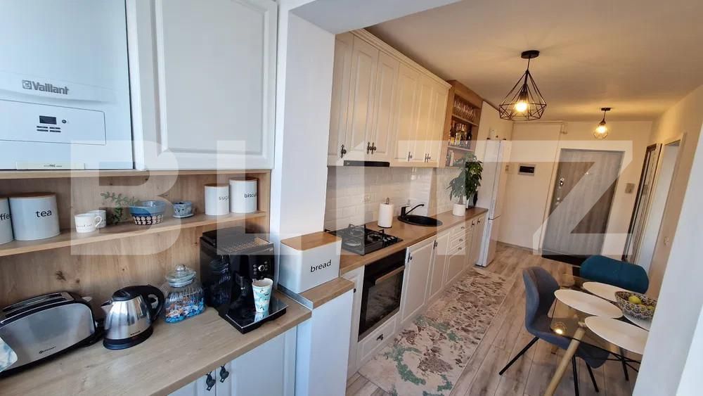 Apartament de vânzare 3 camere Garii - 158461AV | BLITZ Brașov | Poza3