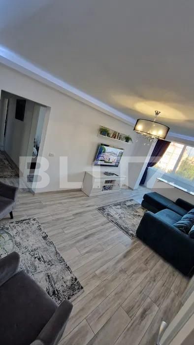 Apartament de vânzare 3 camere Garii - 158461AV | BLITZ Brașov | Poza5