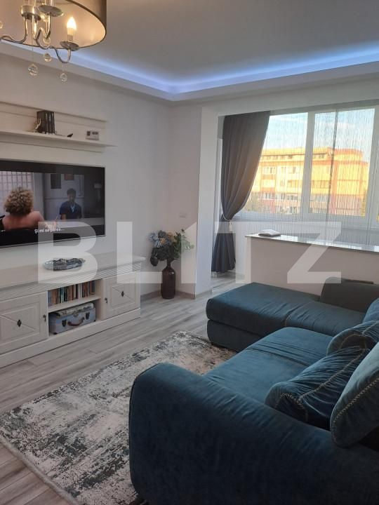 Apartament de vânzare 3 camere Garii - 158461AV | BLITZ Brașov | Poza17