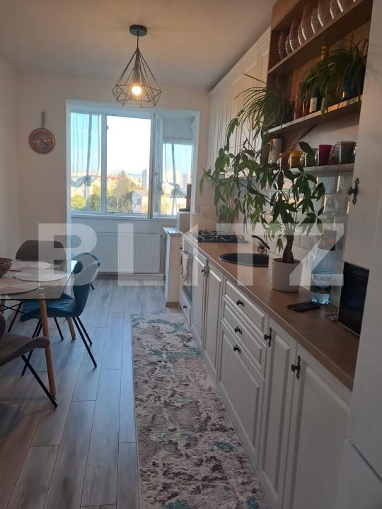 Apartament de vânzare 3 camere Garii - 158461AV | BLITZ Brașov | Poza19