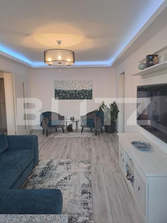 Apartament de vânzare 3 camere Garii - 158461AV | BLITZ Brașov | Poza16