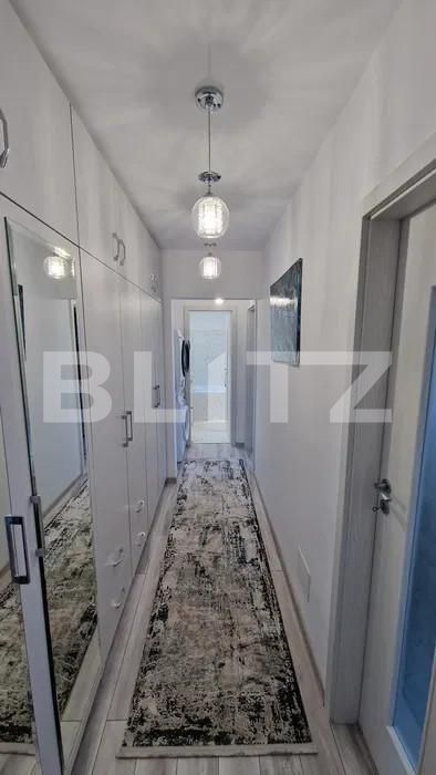 Apartament de vânzare 3 camere Garii - 158461AV | BLITZ Brașov | Poza6