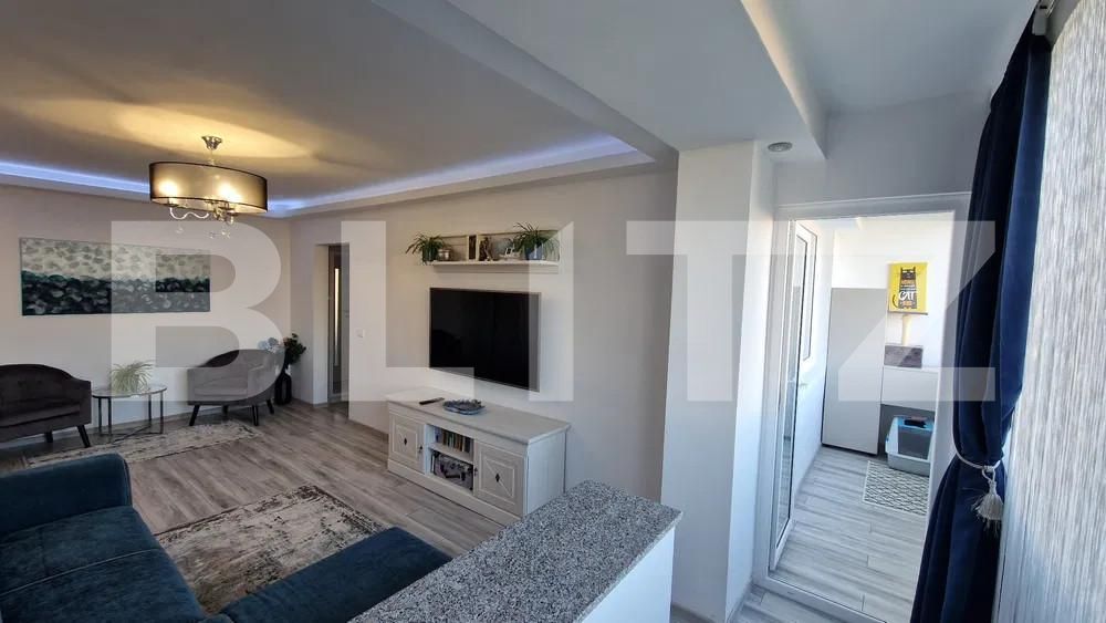 Apartament de vânzare 3 camere Garii - 158461AV | BLITZ Brașov | Poza4