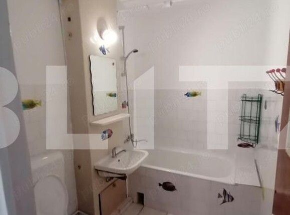 Apartament de închiriat 2 camere Astra - 158462AI | BLITZ Brașov | Poza9