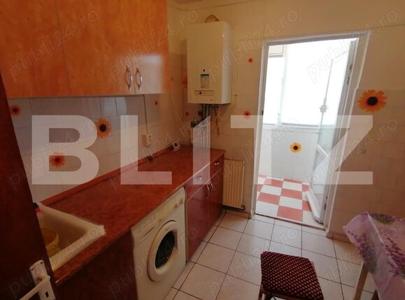 Apartament de închiriat 2 camere Astra - 158462AI | BLITZ Brașov | Poza5