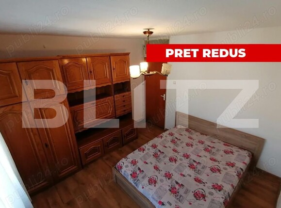 Apartament de închiriat 2 camere Astra - 158462AI | BLITZ Brașov | Poza1
