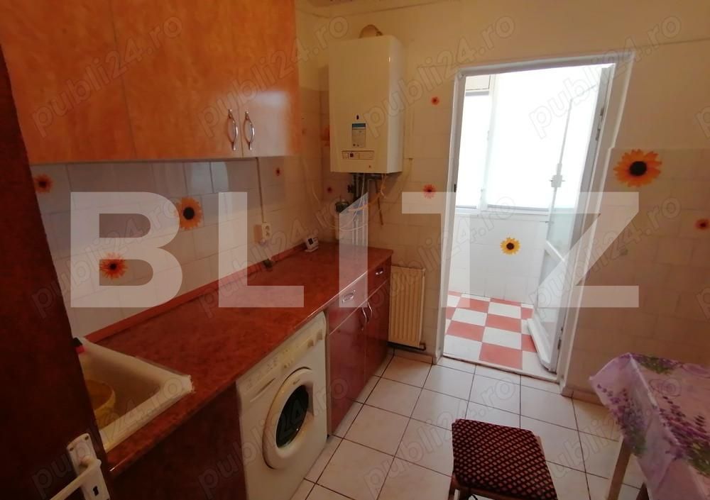 Apartament de închiriat 2 camere Astra - 158462AI | BLITZ Brașov | Poza5