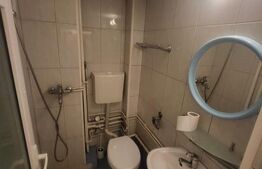 Garsoniera 11mp, etaj intermediar, Zona Hotel Royal