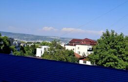 Apartament 1 camera in Zorilor, 40 mp, balcon, zona Observatorului