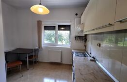 Apartament 1 camera in Zorilor, 40 mp, balcon, zona Observatorului