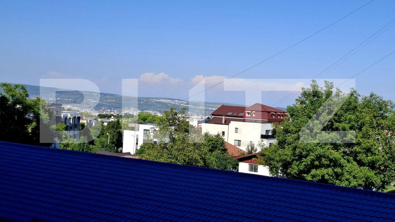 Garsonieră de vânzare Zorilor - 158464AV | BLITZ Cluj-Napoca | Poza7
