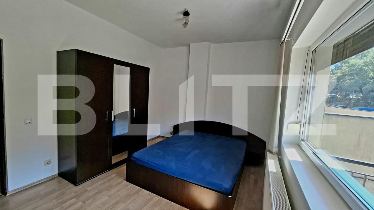 Garsonieră de vânzare Zorilor - 158464AV | BLITZ Cluj-Napoca | Poza5