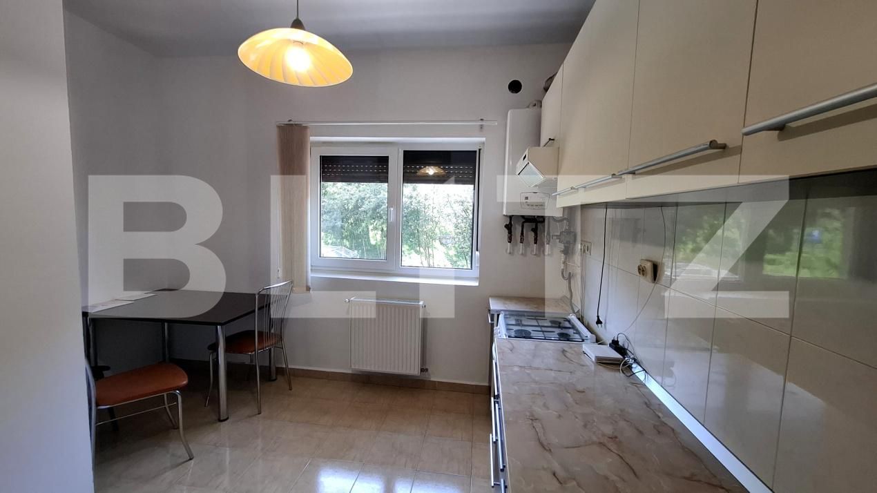 Garsonieră de vânzare Zorilor - 158464AV | BLITZ Cluj-Napoca | Poza2