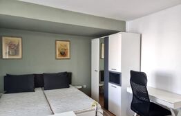 Apartament 1 camera, 40mp, zona B-dul Muncii, posibilitate parcare