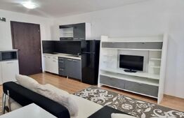Apartament 1 camera, 40mp, zona B-dul Muncii, posibilitate parcare