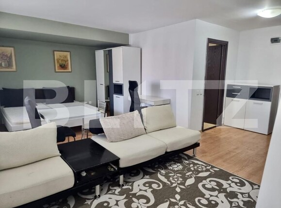 Garsonieră de închiriat Iris - 158467AI | BLITZ Cluj-Napoca | Poza2
