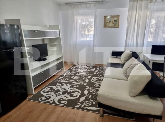 Garsonieră de închiriat Iris - 158467AI | BLITZ Cluj-Napoca | Poza5