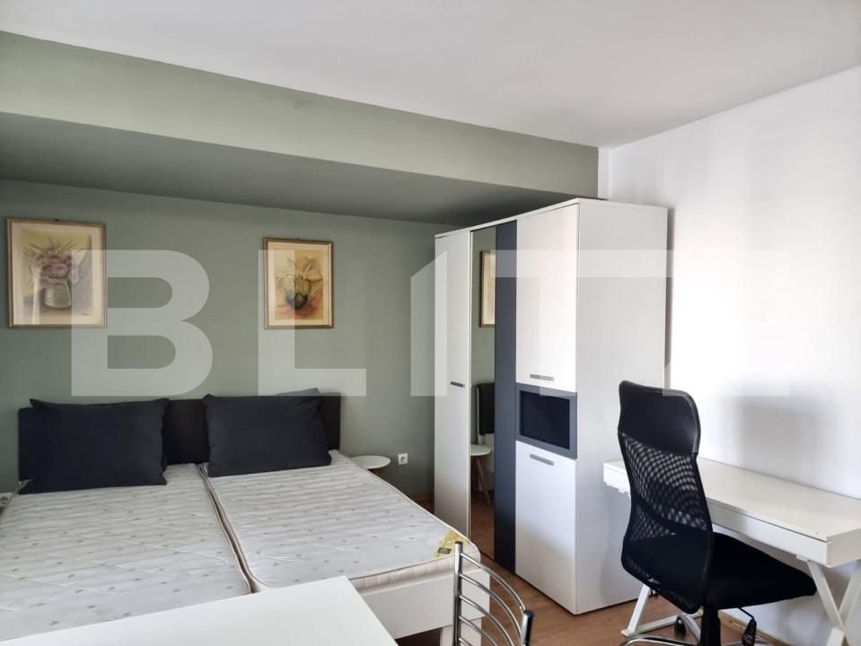 Garsonieră de închiriat Iris - 158467AI | BLITZ Cluj-Napoca | Poza4