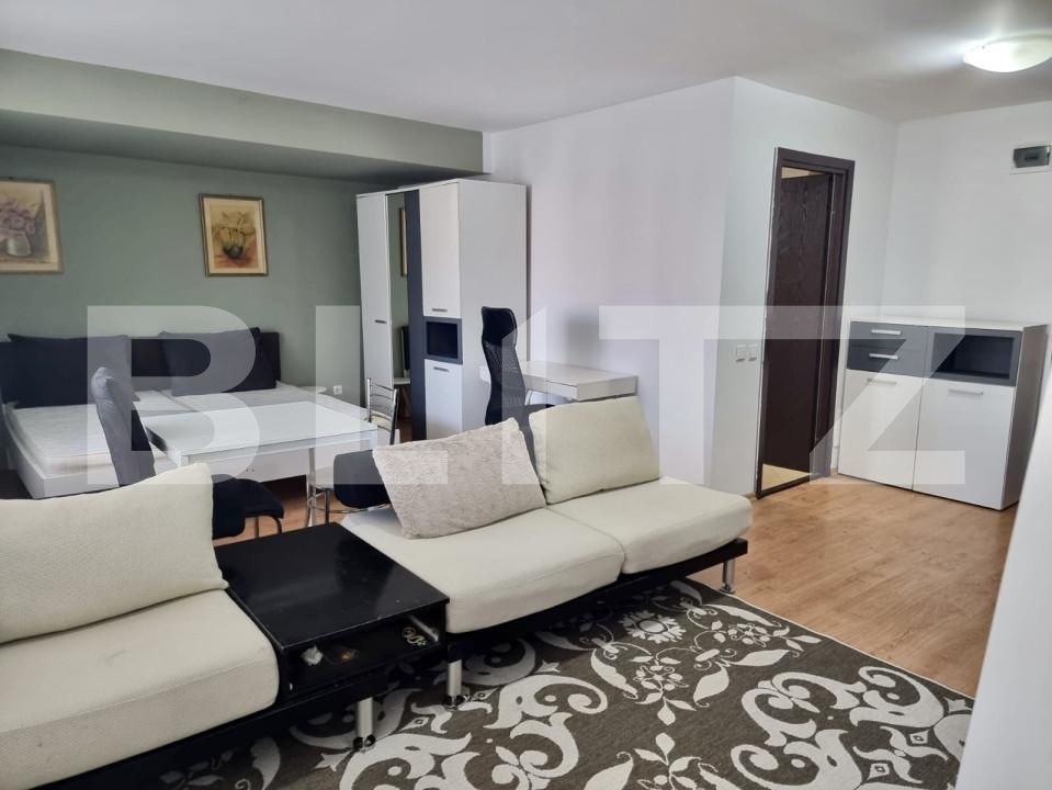 Garsonieră de închiriat Iris - 158467AI | BLITZ Cluj-Napoca | Poza2