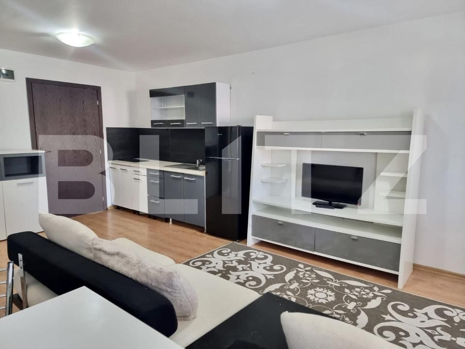 Garsonieră de închiriat Iris - 158467AI | BLITZ Cluj-Napoca | Poza3