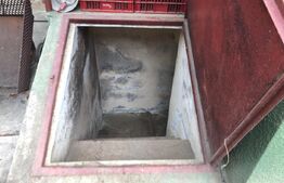 De vanzare casa in Cristian 80mp, 406mp teren