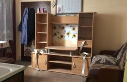 De vanzare casa in Cristian 80mp, 406mp teren