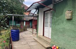 De vanzare casa in Cristian 80mp, 406mp teren