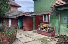 De vanzare casa in Cristian 80mp, 406mp teren