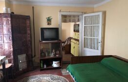 De vanzare casa in Cristian 80mp, 406mp teren