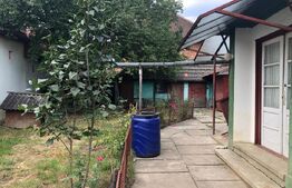 De vanzare casa in Cristian 80mp, 406mp teren