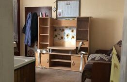 De vanzare casa in Cristian 80mp, 406mp teren