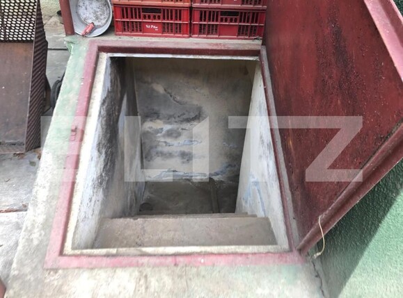 Casa de vânzare 3 camere Cristian - 158469CV | BLITZ Brașov | Poza16