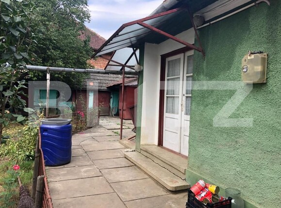 Casa de vânzare 3 camere Cristian - 158469CV | BLITZ Brașov | Poza1