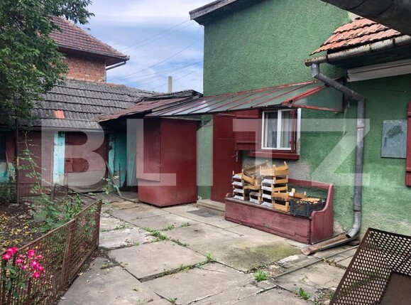 Casa de vânzare 3 camere Cristian - 158469CV | BLITZ Brașov | Poza4