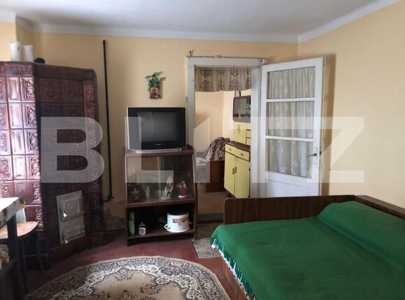 Casa de vânzare 3 camere Cristian - 158469CV | BLITZ Brașov | Poza11