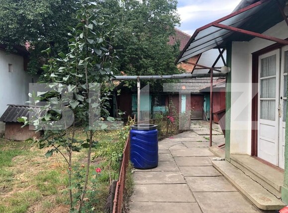 Casa de vânzare 3 camere Cristian - 158469CV | BLITZ Brașov | Poza3