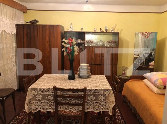 Casa de vânzare 3 camere Cristian - 158469CV | BLITZ Brașov | Poza7