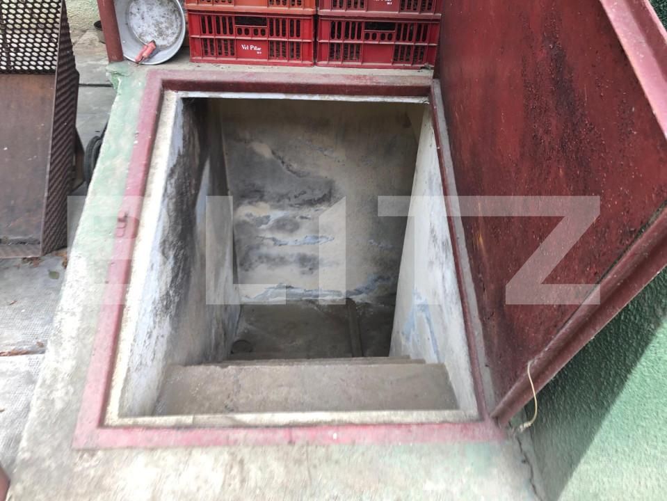 Casa de vânzare 3 camere Cristian - 158469CV | BLITZ Brașov | Poza16